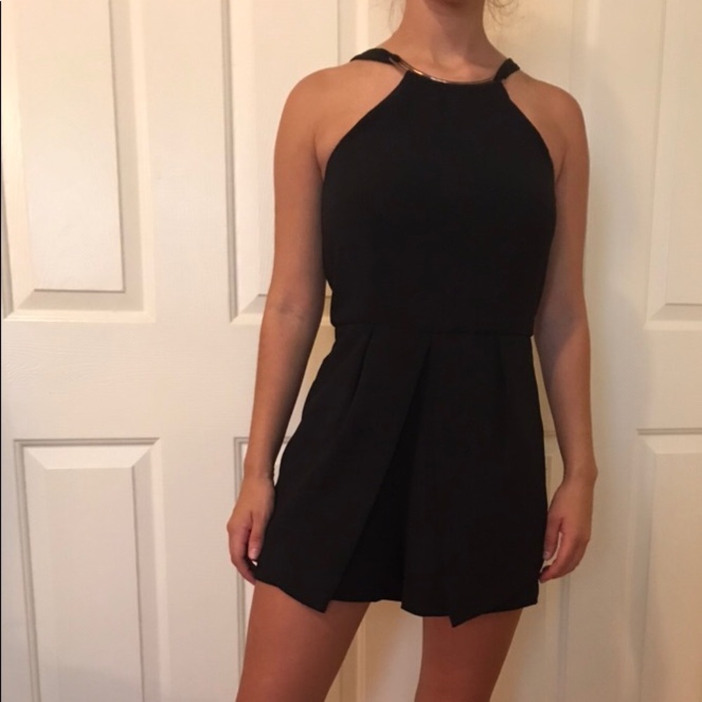 Very Elegant and Beautiful Romper - Never worn